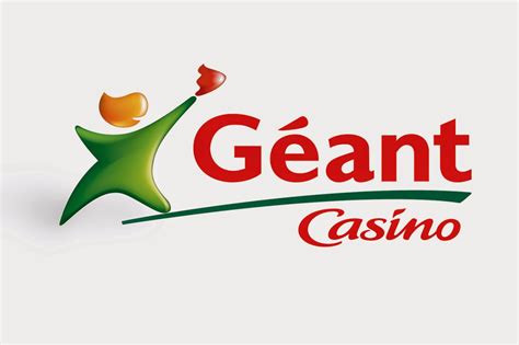  geant casino spectacle